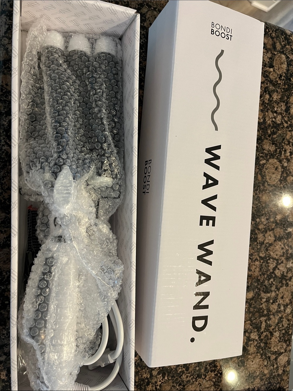 Bondi Waver NIB! - Picture 7 of 7